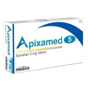 Apixamed 5mg
