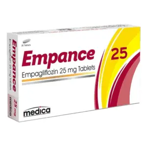 Empance 25mg