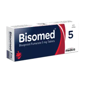 Bisomed 5mg