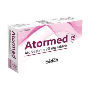 Atormed 20mg