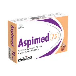 Aspimed 75mg