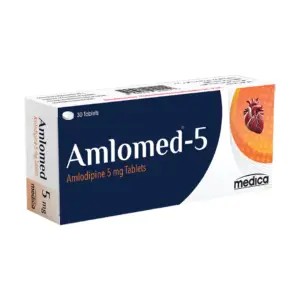 Amlomed-5
