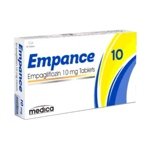 Empance 10mg