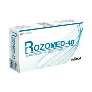 Rozomed 40mg