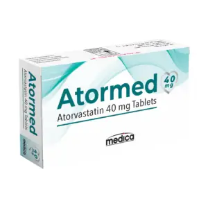Atormed 40mg