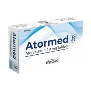 Atormed 10mg