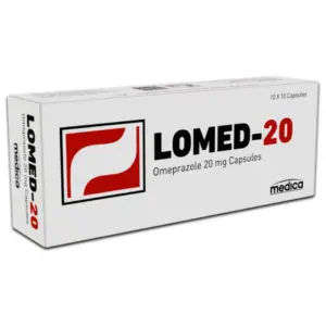 LOMED-20