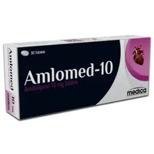 Amlomed-10