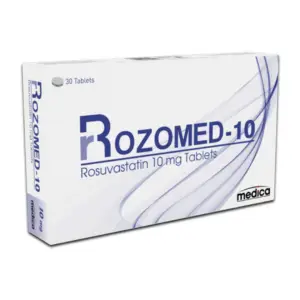 Rozomed 10