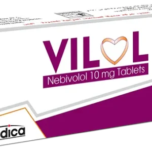 Vilol 10mg