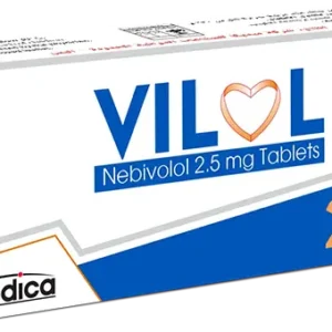 Vilol 2.5mg