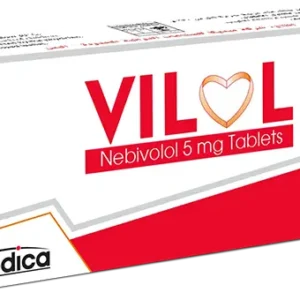 Vilol 5mg