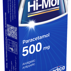 Hi-mol 500mg
