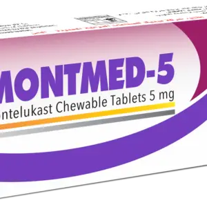 Montmed-5