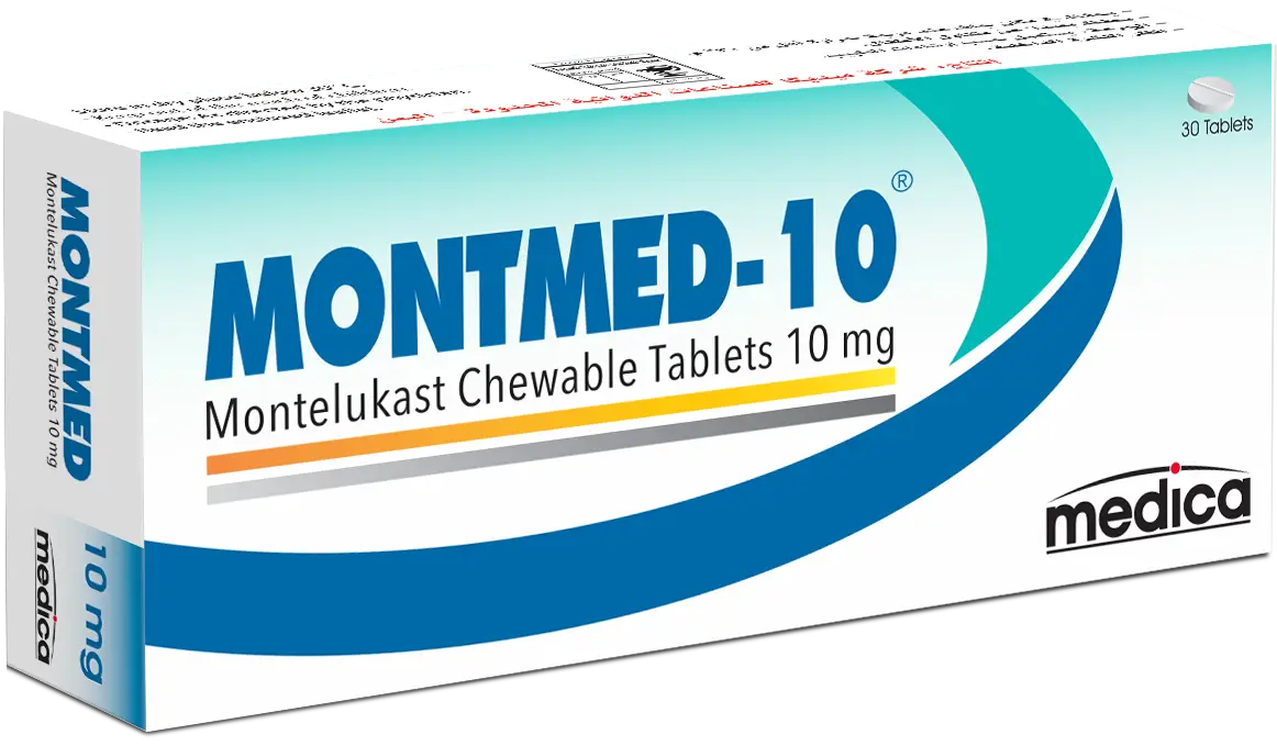 Montmed-10