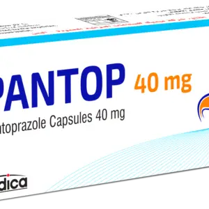 Pantop 40mg