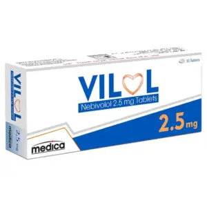 Vilol 2.5mg