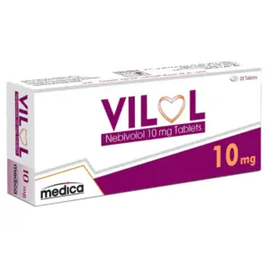 Vilol 10mg