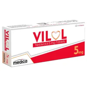 Vilol 5mg