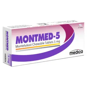 Montmed-5
