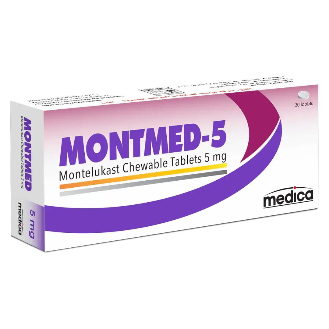Montmed-5