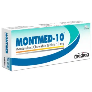 Montmed-10