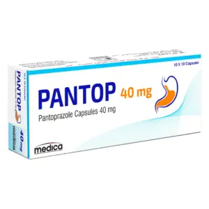 Pantop 40mg