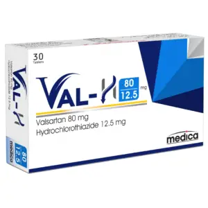 VAL-H 80/12.5